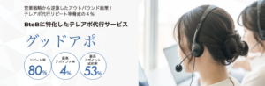 実績