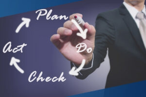 PDCA